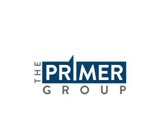 The Primer Group logo design by tec343
