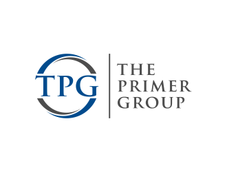 The Primer Group logo design by salis17