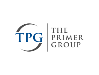 The Primer Group logo design by salis17