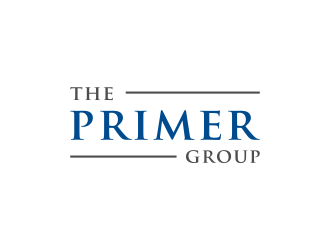 The Primer Group logo design by salis17