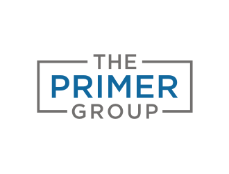 The Primer Group logo design by nurul_rizkon