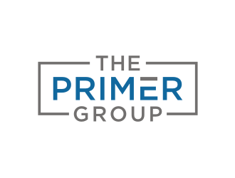 The Primer Group logo design by nurul_rizkon