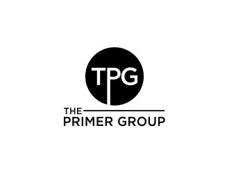 The Primer Group logo design by akhi