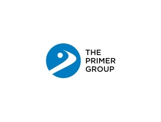 The Primer Group logo design by EkoBooM