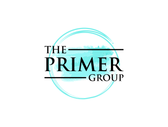 The Primer Group logo design by RIANW
