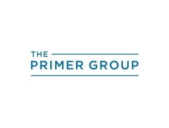 The Primer Group logo design by Franky.