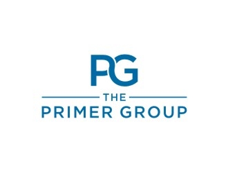 The Primer Group logo design by Franky.
