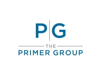 The Primer Group logo design by Franky.
