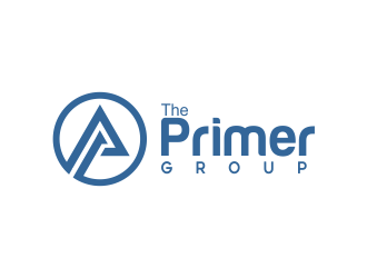 The Primer Group logo design by AisRafa