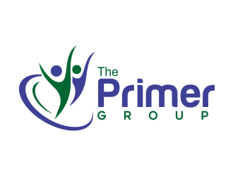 The Primer Group logo design by AisRafa