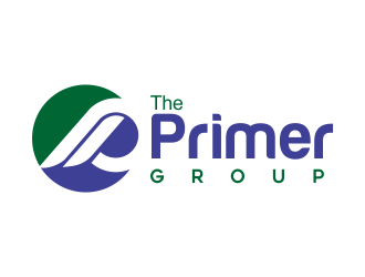 The Primer Group logo design by AisRafa