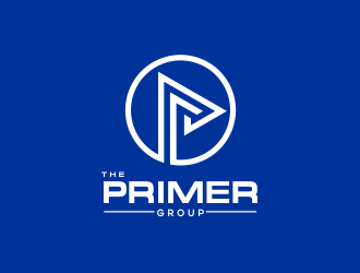 The Primer Group logo design by AisRafa
