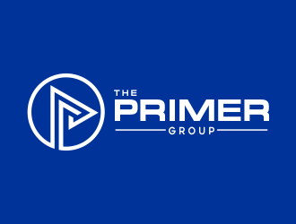 The Primer Group logo design by AisRafa