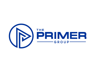 The Primer Group logo design by AisRafa