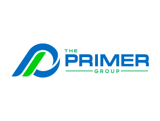The Primer Group logo design by AisRafa
