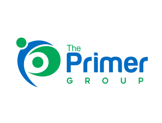 The Primer Group logo design by AisRafa