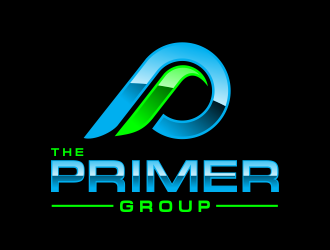 The Primer Group logo design by AisRafa