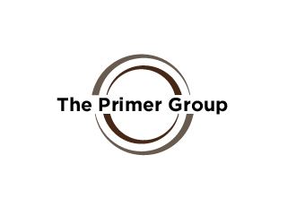 The Primer Group logo design by cybil