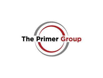 The Primer Group logo design by cybil