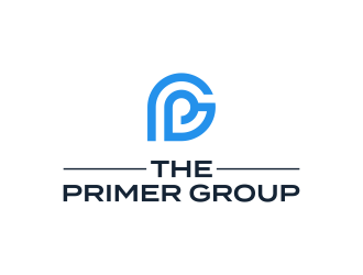 The Primer Group logo design by violin