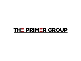 The Primer Group logo design by cybil