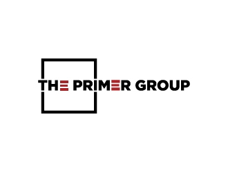 The Primer Group logo design by cybil