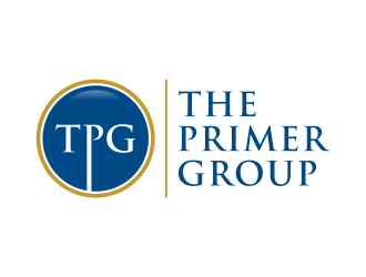 The Primer Group logo design by BlessedArt