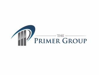 The Primer Group logo design by agus