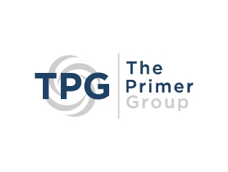 The Primer Group logo design by wongndeso