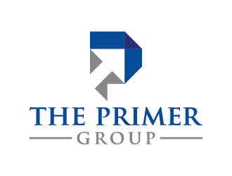 The Primer Group logo design by mhala