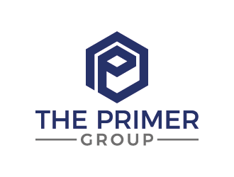 The Primer Group logo design by mhala