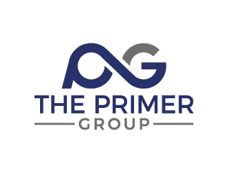 The Primer Group logo design by mhala