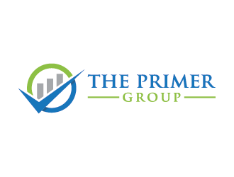 The Primer Group logo design by mhala