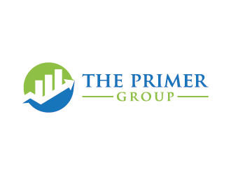 The Primer Group logo design by mhala