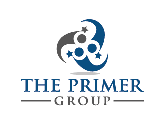 The Primer Group logo design by mhala
