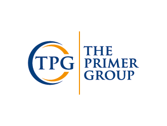 The Primer Group logo design by mhala