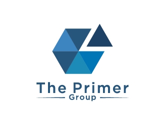 The Primer Group logo design by wongndeso