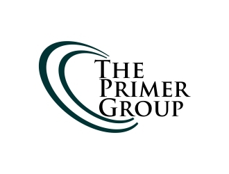 The Primer Group logo design by mckris