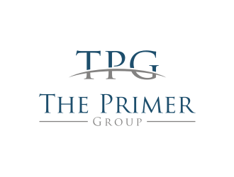 The Primer Group logo design by Landung