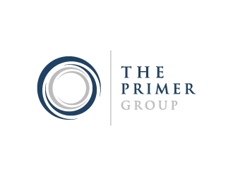 The Primer Group logo design by wongndeso
