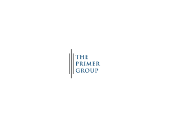 The Primer Group logo design by Meyda