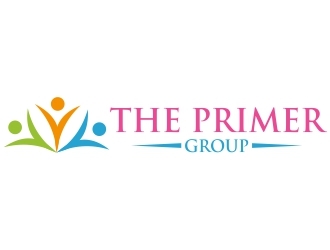 The Primer Group logo design by ElonStark