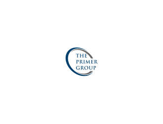 The Primer Group logo design by Meyda