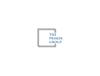 The Primer Group logo design by Meyda