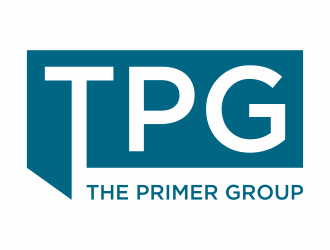 The Primer Group logo design by savana