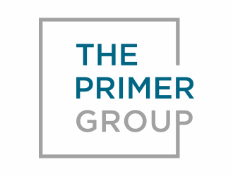 The Primer Group logo design by savana