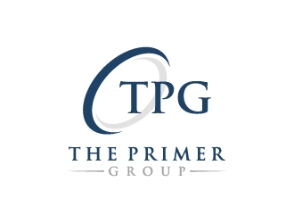 The Primer Group logo design by wongndeso