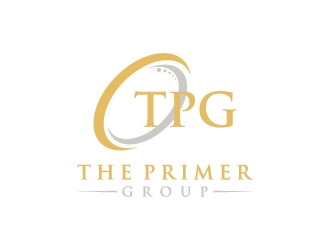 The Primer Group logo design by wongndeso