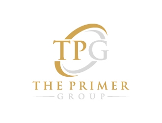 The Primer Group logo design by wongndeso