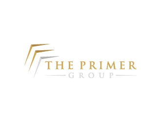 The Primer Group logo design by wongndeso